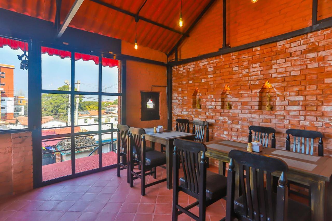 Kathmandu Cottage - Boutique Exterior foto